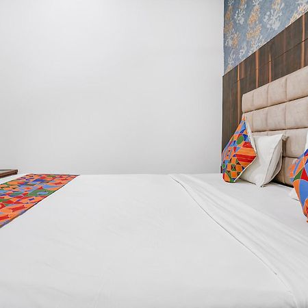 Fabhotel Elvis Inn - Nr Mumbai International Airport Eksteriør bilde